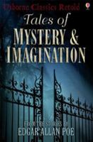 Tales of Mystery and Imagination 0794501869 Book Cover