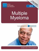 Multiple Myeloma, 2019 1945835621 Book Cover