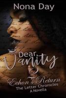 Dear, Vanity 2: Echon's Return 179183115X Book Cover