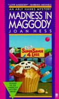 Madness in Maggody 0451402995 Book Cover