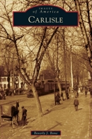 Carlisle 1467105104 Book Cover