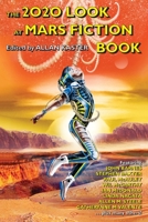 The 2020 Look at Mars Fiction Book B08F6Y5237 Book Cover