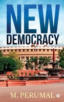 New Democracy 1645876888 Book Cover