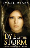 Eye of the Storm 0692743758 Book Cover