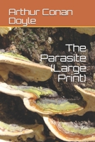 The Parasite B0851LGL48 Book Cover