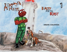 Lexy Moments: Beauty and the Beast 1039184510 Book Cover