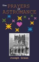 The Prayers of Astromance B0CN29J8BY Book Cover