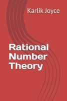 Rational Number Theory 165674368X Book Cover