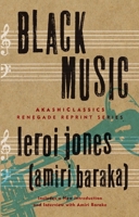 Black Music 1933354933 Book Cover