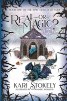 Real or Magic? 1735578509 Book Cover