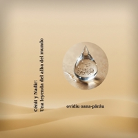 Cénit y Nadir: Una leyenda del alba del mundo (Spanish Edition) B0HDNV9ZNQ Book Cover
