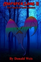 Monster Lore 2 1329377532 Book Cover