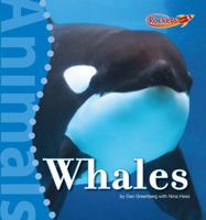 Whales 0761443460 Book Cover