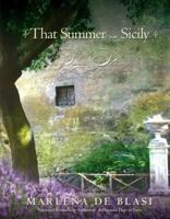 That Summer in Sicily: A Love Story 034549766X Book Cover