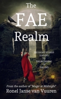 The Fae Realm B0CL11N1TR Book Cover