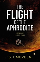 The Flight of the Aphrodite 147322859X Book Cover