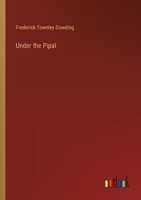 Under the Pipal 1177063603 Book Cover