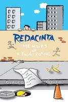 Redacinta 1626208107 Book Cover
