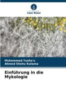 Einführung in die Mykologie (German Edition) 6208782430 Book Cover