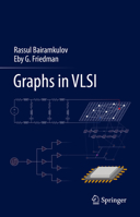Graphs in VLSI 3031110463 Book Cover