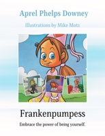 Frankenpumpess B0D4XZDZDS Book Cover