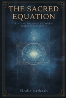 The Sacred Equation: Finding Balance Between Science and Spirit 9375368718 Book Cover