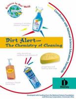 Dirt Alert: The Chemistry of Cleaning (Science in Our World Ser.) (Science in Our World Ser.) 1883822114 Book Cover