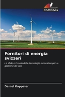 Fornitori di energia svizzeri 6209603238 Book Cover