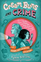 Cream Buns and Crime 1665919477 Book Cover