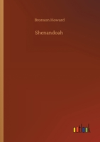 Shenandoah A Military Comedy 1978052723 Book Cover