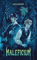 Maleficium 1738566625 Book Cover