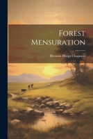 Forest Mensuration 0070106479 Book Cover