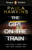 The Girl on the Train 0241520789 Book Cover