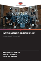 Intelligence Artificielle (French Edition) 6209697054 Book Cover