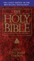New King James Version, No 420 (Bible Njkv) 0718029844 Book Cover