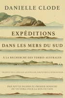 Expéditions dans les mers du Sud 192588340X Book Cover