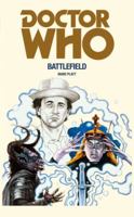 Doctor Who: Battlefield (Target Doctor Who Library, No. 152) 042620350X Book Cover