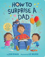 How to Surprise a Dad 198484959X Book Cover