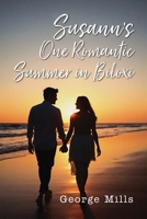 Susann's One Romantic Summer in Biloxi B0GX2N7V62 Book Cover