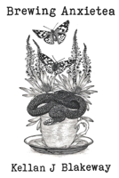 Brewing Anxietea 106857660X Book Cover