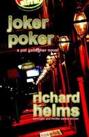 Joker Poker 1793433437 Book Cover