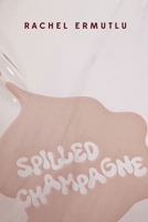 Spilled Champagne B0DZBY9LXX Book Cover