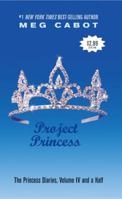 Project Princess 0060571314 Book Cover