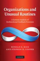 Organizations and Unusual Routines 1107683149 Book Cover