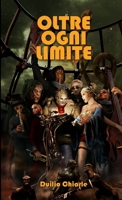 Oltre ogni limite: Racconti ai confini della realt� 1475158130 Book Cover