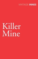 Killer Mine 0006165559 Book Cover