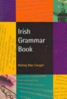 Irish Grammar Book 1902420497 Book Cover