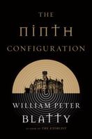 The Ninth Configuration 0765337304 Book Cover