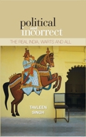 Political and Incorrect 817223712X Book Cover