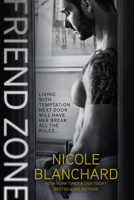 Friend Zone 1635762421 Book Cover